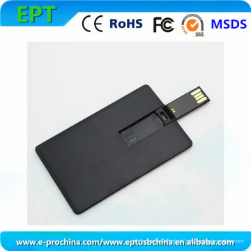 Cartão de memória de negócios Pendrive USB Flash Drive (EC003)